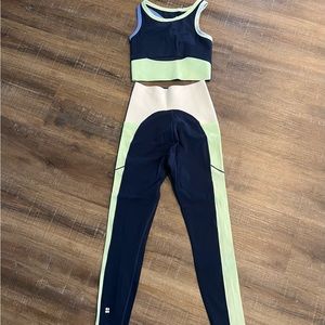 Sweaty Betty XS